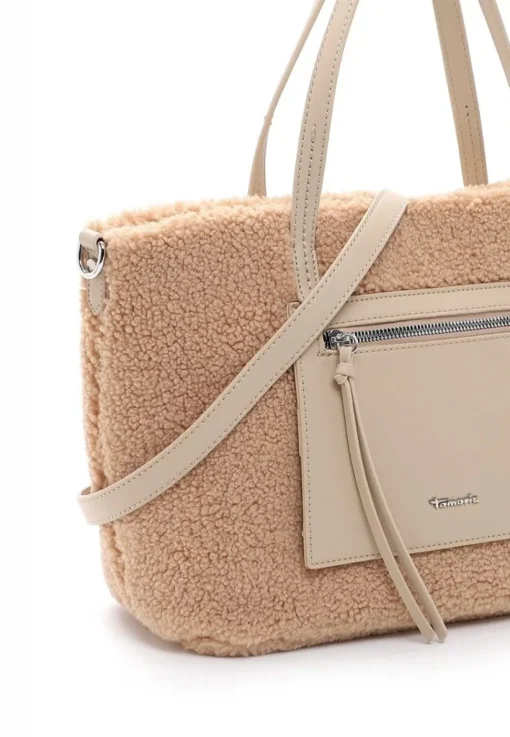 Tamaris Shopper Margitta beige S23 32742,420
