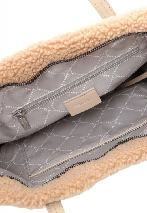 Tamaris Shopper Margitta beige S23 32742,420