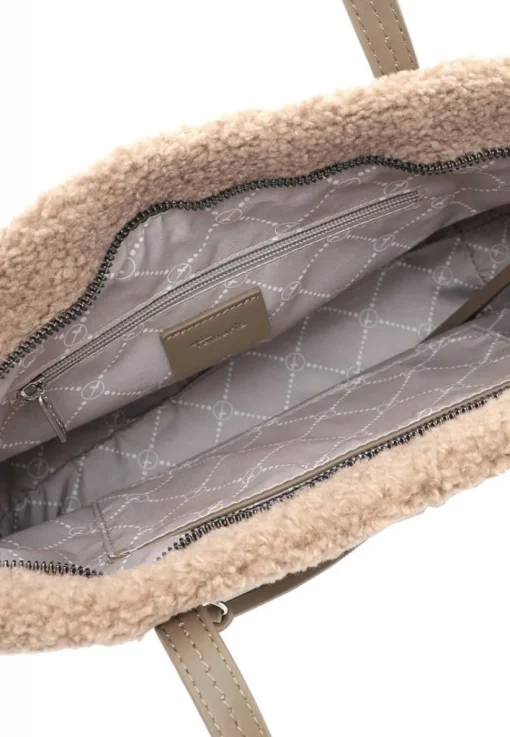 Tamaris Shopper Margitta braun S23 32742,900