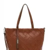 Tamaris Shopper Marike braun S23 32686,700