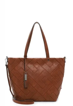 Tamaris Shopper Marike braun S23 32686,700