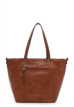 Tamaris Shopper Marike braun S23 32686,700