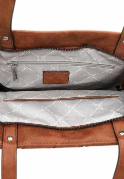 Tamaris Shopper Marike braun S23 32686,700