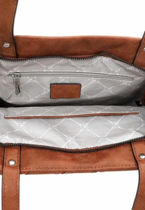 Tamaris Shopper Marike braun S23 32686,700