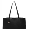 Tamaris Shopper Mimi schwarz S23 32774,100