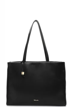 Tamaris Shopper Mimi schwarz S23 32774,100
