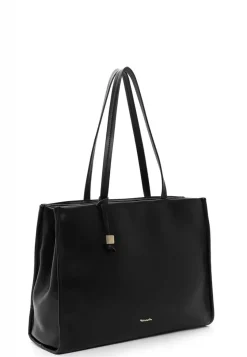 Tamaris Shopper Mimi schwarz S23 32774,100