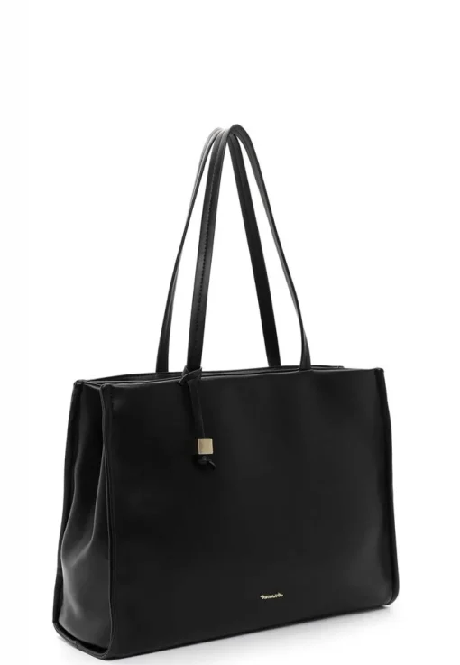 Tamaris Shopper Mimi schwarz S23 32774,100