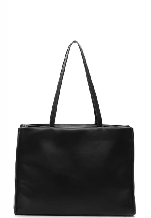 Tamaris Shopper Mimi schwarz S23 32774,100