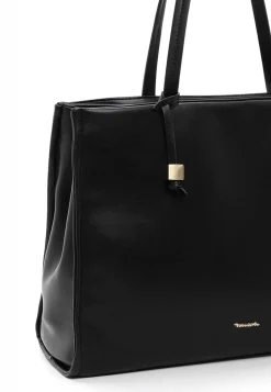 Tamaris Shopper Mimi schwarz S23 32774,100