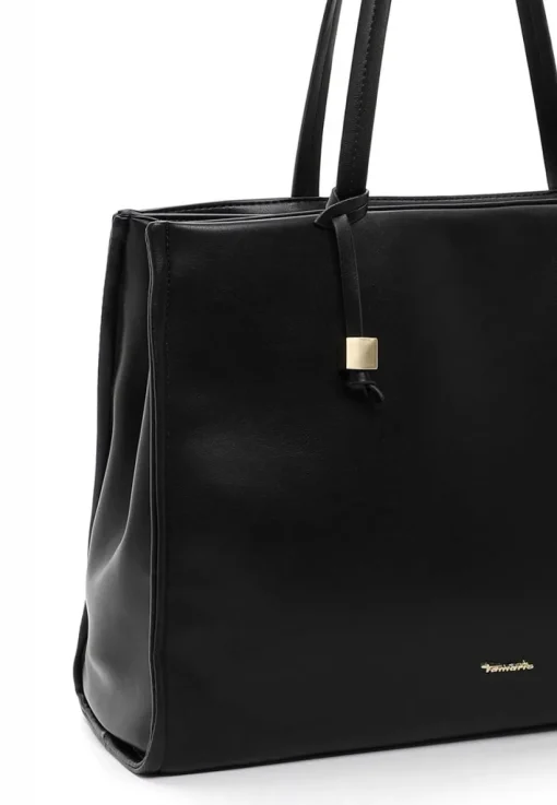 Tamaris Shopper Mimi schwarz S23 32774,100