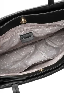 Tamaris Shopper Mimi schwarz S23 32774,100