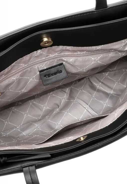 Tamaris Shopper Mimi schwarz S23 32774,100