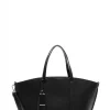 Tamaris Shopper TAS Agnes schwarz S14 32853,100