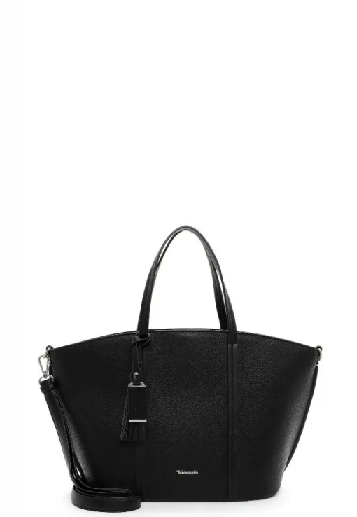 Tamaris Shopper TAS Agnes schwarz S14 32853,100