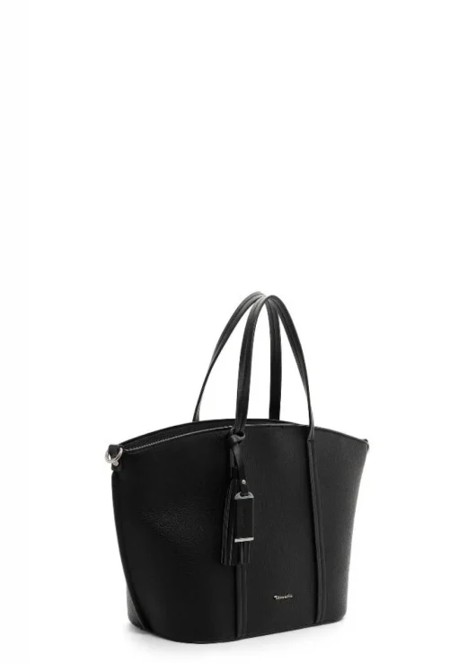 Tamaris Shopper TAS Agnes schwarz S14 32853,100
