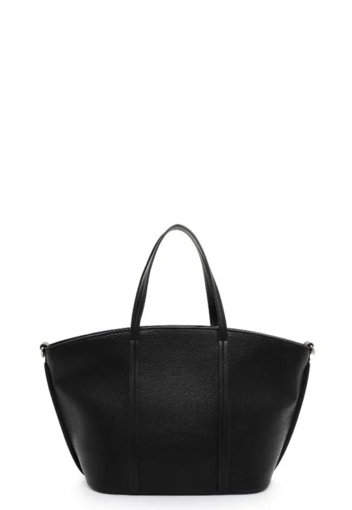 Tamaris Shopper TAS Agnes schwarz S14 32853,100