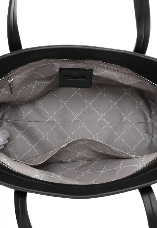 Tamaris Shopper TAS Agnes schwarz S14 32853,100