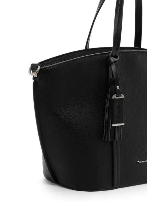 Tamaris Shopper TAS Agnes schwarz S14 32853,100