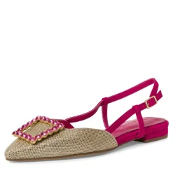Tamaris Slingpumps S14 1-29403-42