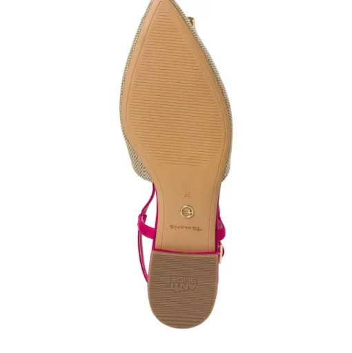 Tamaris Slingpumps S14 1-29403-42