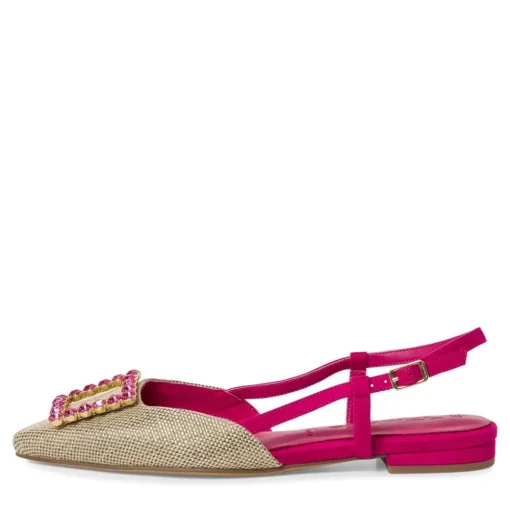 Tamaris Slingpumps S14 1-29403-42