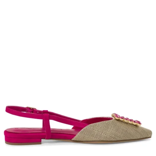 Tamaris Slingpumps S14 1-29403-42