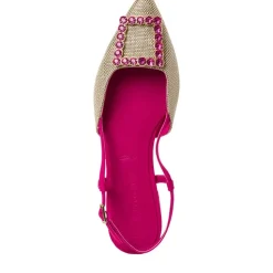 Tamaris Slingpumps S14 1-29403-42