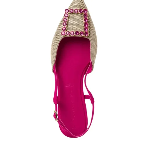 Tamaris Slingpumps S14 1-29403-42