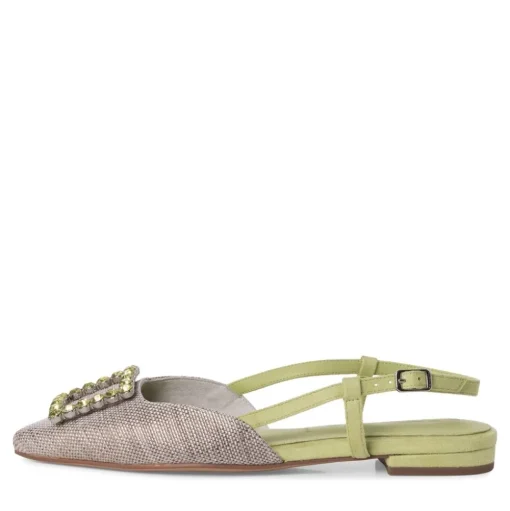 Tamaris Slingpumps S14 1-29403-42