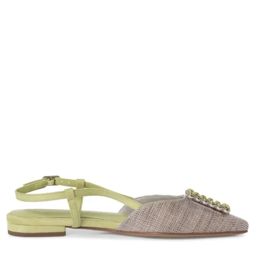 Tamaris Slingpumps S14 1-29403-42