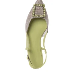 Tamaris Slingpumps S14 1-29403-42