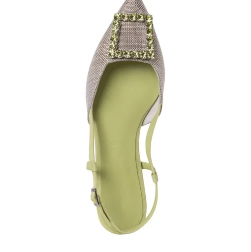 Tamaris Slingpumps S14 1-29403-42