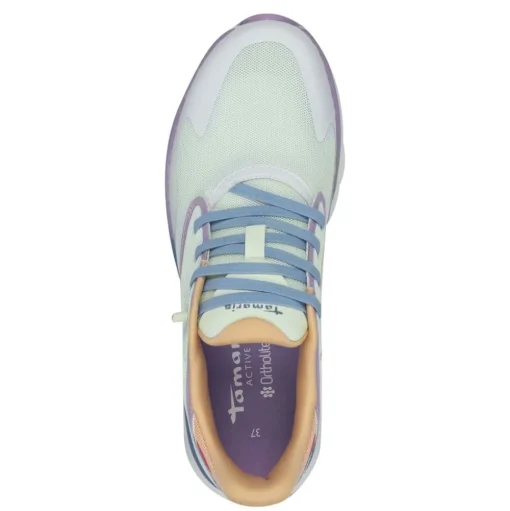 Tamaris Sneaker Damen  1-23700-44