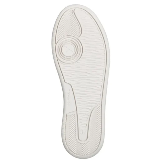 Tamaris Sneaker denim Plateau S14 1-23723-42