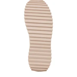 Tamaris Sneaker High Plateausohle Textil weiß, beige S13 1-1-25201-20
