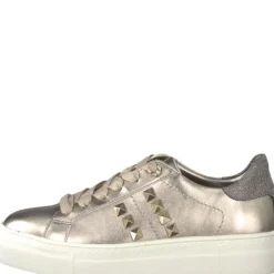 Tamaris Sneaker Schnürer rose 1-1-23733-22