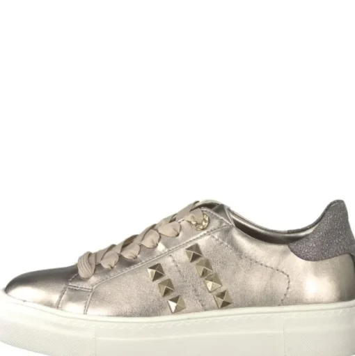 Tamaris Sneaker Schnürer rose 1-1-23733-22