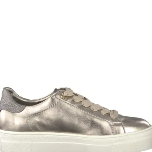 Tamaris Sneaker Schnürer rose 1-1-23733-22