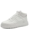 Tamaris Sneaker Schnürung WEIß 1-25249-43