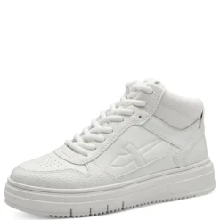Tamaris Sneaker Schnürung WEIß 1-25249-43