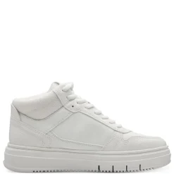 Tamaris Sneaker Schnürung WEIß 1-25249-43