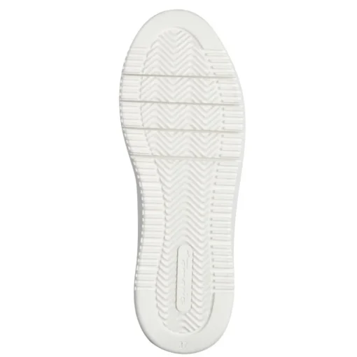 Tamaris Sneaker Schnürung WEIß 1-25249-43