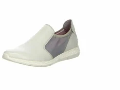 Tamaris Sneaker Slipper creme 1-1-24628-28