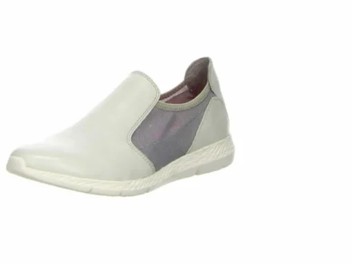 Tamaris Sneaker Slipper creme 1-1-24628-28
