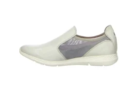 Tamaris Sneaker Slipper creme 1-1-24628-28
