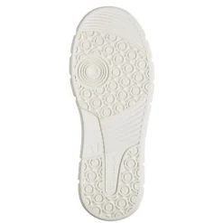 Tamaris Sneaker Strasssteine Plateausohle grau 1-23773-42
