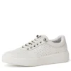 Tamaris Sneaker weiß S12 1-1-23807-28
