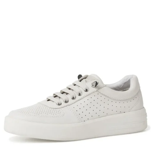Tamaris Sneaker weiß S12 1-1-23807-28