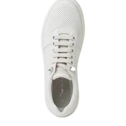 Tamaris Sneaker weiß S12 1-1-23807-28